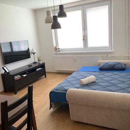 Apartman Volterka Plesivec المظهر الخارجي الصورة