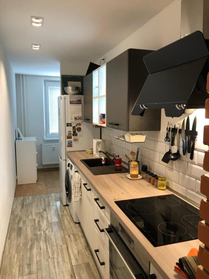 Apartman Volterka Plesivec المظهر الخارجي الصورة