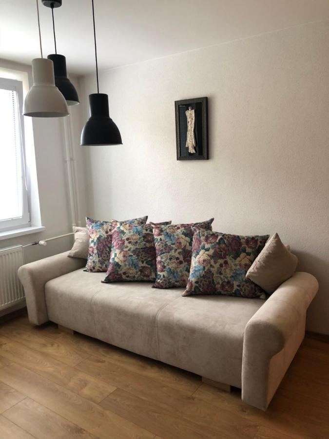 Apartman Volterka Plesivec المظهر الخارجي الصورة