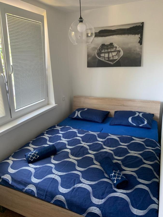 Apartman Volterka Plesivec المظهر الخارجي الصورة