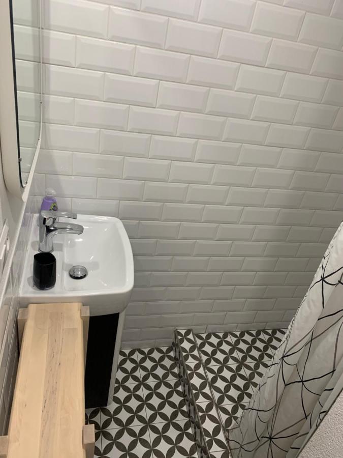 Apartman Volterka Plesivec المظهر الخارجي الصورة