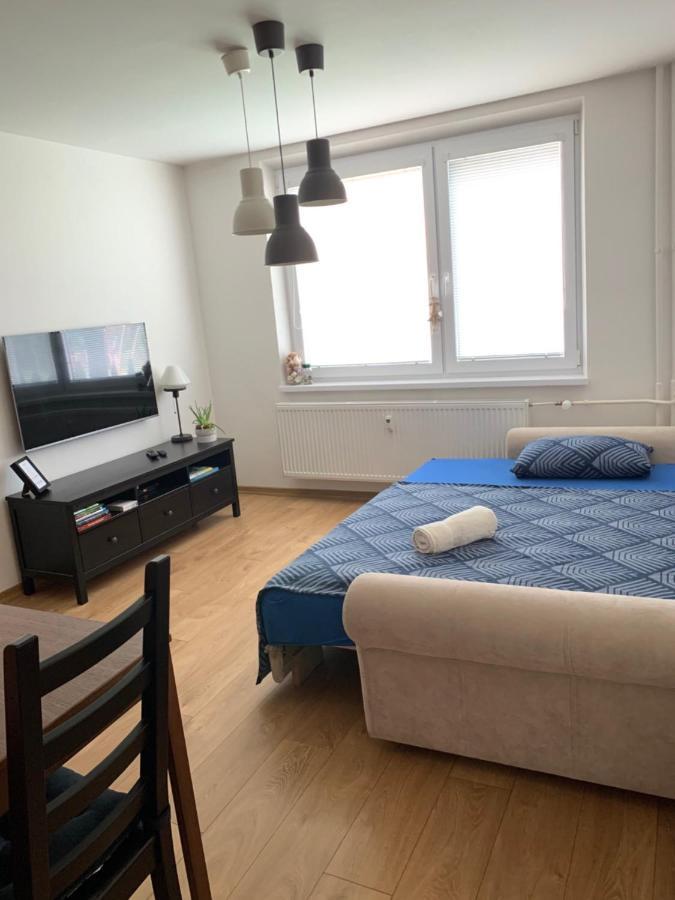 Apartman Volterka Plesivec المظهر الخارجي الصورة