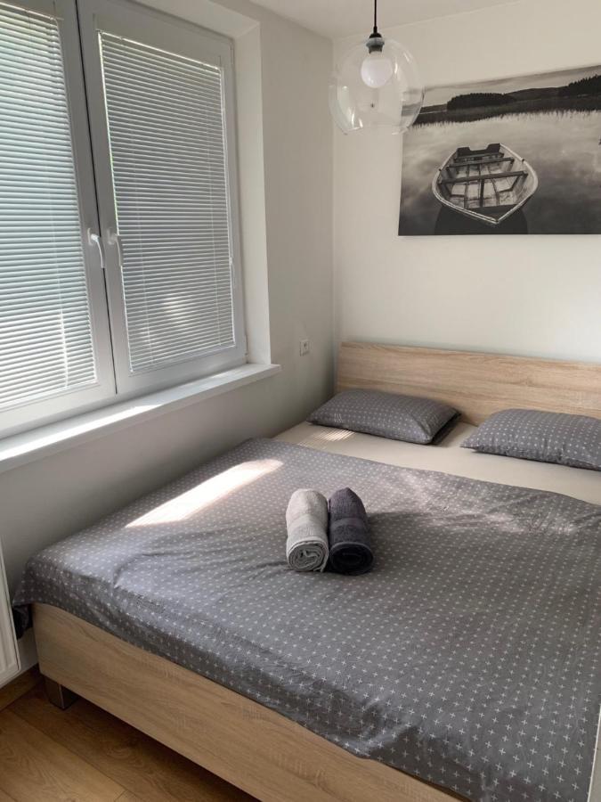 Apartman Volterka Plesivec المظهر الخارجي الصورة