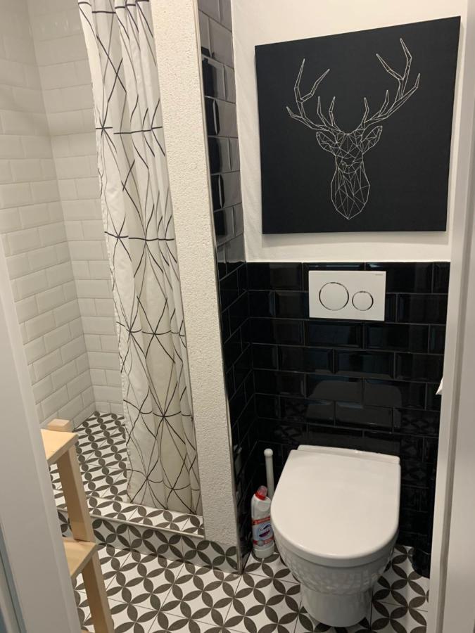 Apartman Volterka Plesivec المظهر الخارجي الصورة